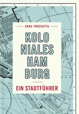 Obrázok produktu pre Koloniales Hamburg
