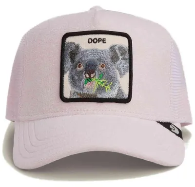 Zdjęcie produktu dla Czapka Goorin Bros 101-2907WHI01 dla Uni