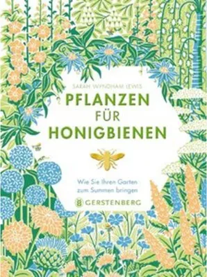 Immagine prodotto di Pflanzen für Honigbienen