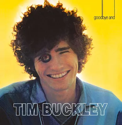 Obrázok produktu pre Tim Buckley: Goodbye And Hello