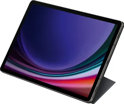 Produktbild von Samsung EF-BX710PBEGWW, Cover, Samsung, Galaxy Tab S9, Galaxy Tab S9 FE, Galaxy Tab S10 FE, Galaxy Tab S10 Lite, 27,9 cm (11"), 342 g