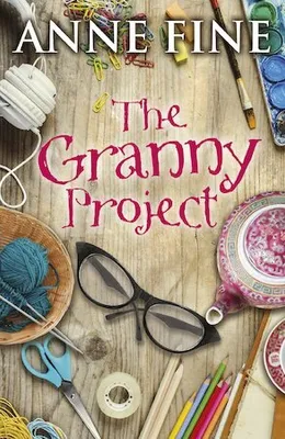 Productafbeelding van The Granny Project