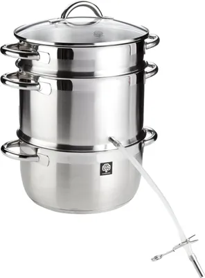 Produktbild von Schulte-Ufer 67940-26 Multifunktions-Entsafter Loop 26 cm