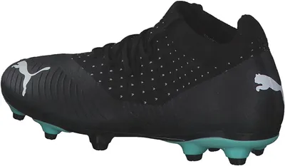 Produktbild von Puma Kinder Future Z 3.4 FG/AG Jr. - 107010, Farbe:Dunkelblau, Kinder Schuhe:29