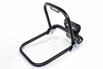 Immagine prodotto di Portapacchi Simson S51 Nero Ml