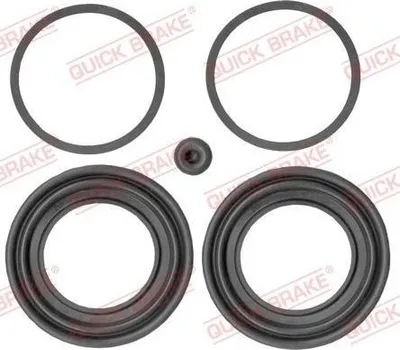 Produktbild von QUICK BRAKE Bremssattel-Reparatursatz passend für MERCEDES-BENZ SPRINTER 3,5-t Kasten (906) 114-0055