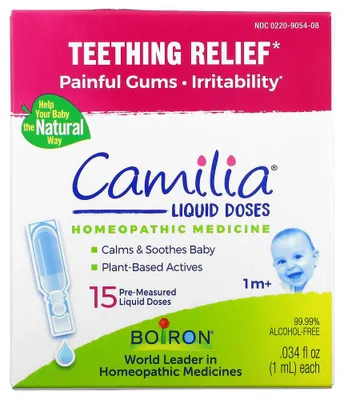 Produktbild von The Helper Bees B005GF22DW, Flüssigkeit, Schmerzlinderung, Stab, 1 ml, 81 mm, 38 mm