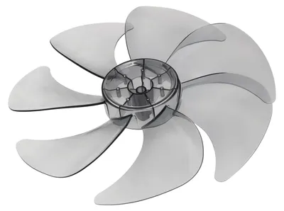 Produktbild von Rowenta SS-1810003417 Flügel für QV5040, ... Turbo Swift Silence Standventilator