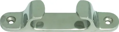 Produktbild von Lippklampe, gerade, Länge:125 mm