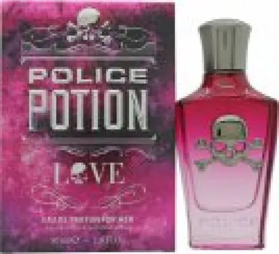 Zdjęcie produktu dla Police Potion Love woda perfumowana 50ml spray
