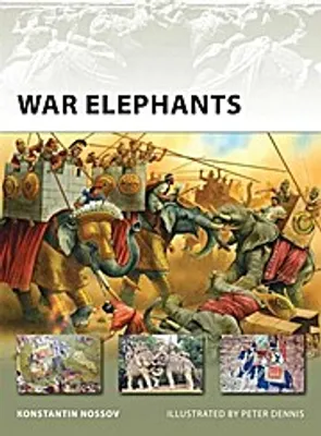 Productafbeelding van War Elephants