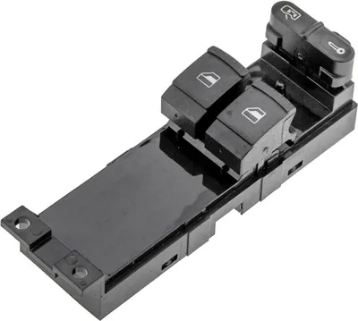 Obrázek produktu pro Ovládání oken, Volkswagen, Golf, Passat, Seat, Leon, Toledo