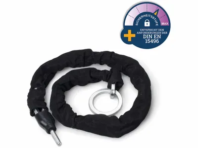 Produktbild von FILMER Gliederkette für Rahmenringschloss 49420, 120/5,5