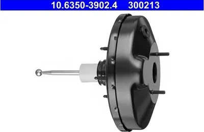 Zdjęcie produktu dla Serwo Hamulcowy Vw Caddy/Polo 1,4-1,6/1,9 D 95-06