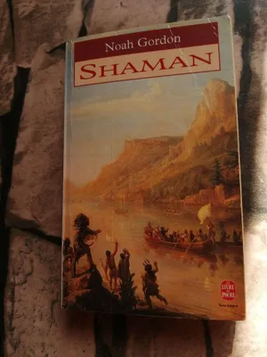 Image de Shaman