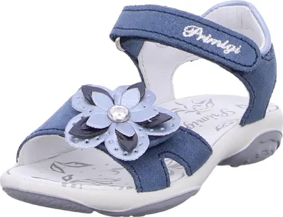 Produktbild von Primigi Breeze Blau 25