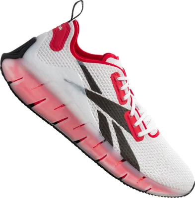 Produktbild von Reebok Zig Kinetica Shadow Herren Sneaker Sportschuhe Freizeit Training GZ0188 Gr.45,5