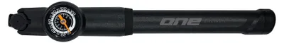 Immagine prodotto di One 50 Mini Pump Nero 100 Psi Nero 100 Psi