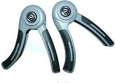 Imagen del producto de Fortalecedor Dedos Y Muñecas Ls 3107 Gris