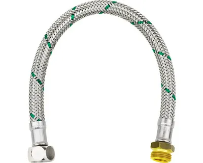 Produktbild von Flexible Verbindungsschläuche 300mm/2St