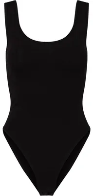 Image de Urban Classics - Body pour femmes TN868 (5XL) (noir)