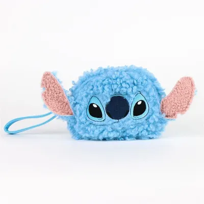 Obrázek produktu pro Peněženka s motivem postavičky Stitch od Disney