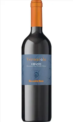Produktbild von Rocca delle Macìe Vernaiolo Chianti Toskana 2024 Wein ( 1 x 0.75 L )
