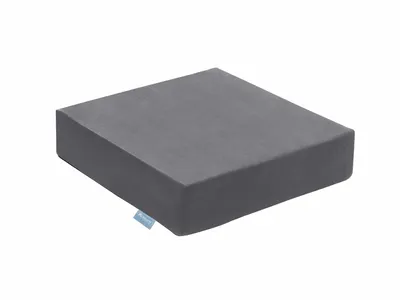 Produktbild von Formstabile Sitzerhöhung | Aufstehhilfe | Sitzkissen |  40 x 40 x 10cm | XDREAM