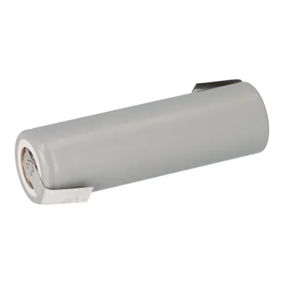 Produktbild von EVE Li-ion Akku INR21700-50E 3,6V 5000mAh - 15A Z-Lötfahne