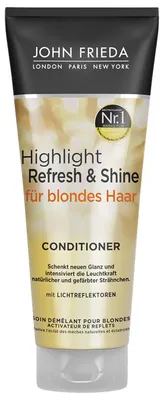 Immagine prodotto di J.Frieda Refresh&Shine High.Condit.