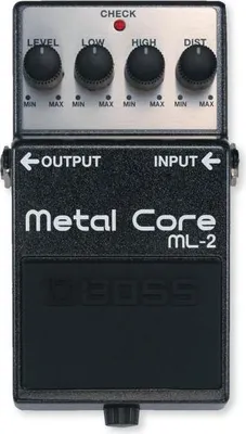 Obrázek produktu pro Boss ML-2
