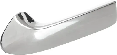 Produktbild von Chrom Türgriff Hebel innen LINKS (passt vorn und hinten) 6J1837113A für Seat