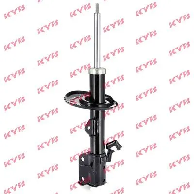 Produktbild von KYB Stoßdämpfer Vorne Links für NISSAN JUKE (F15) Excel-G Federbein 339755