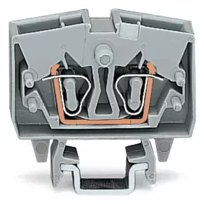 Zdjęcie produktu dla Wago 264-701, 6 mm, 32 mm, 24,5 mm, 800 V