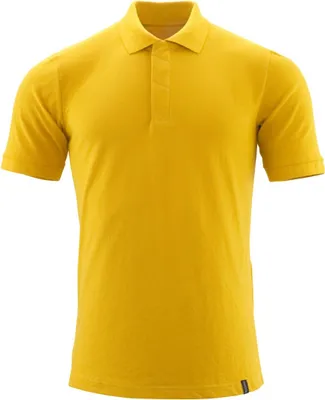 Produktbild von Mascot Polo-Shirt CROSSOVER 20183 Gr. 2XL currygelb