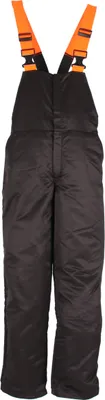 Produktbild von TEXAS 40-11362 Schnittschutzhose Schnittschutz Hose Größe L Klasse 1