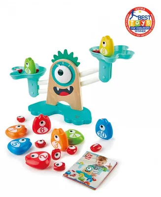 Produktbild von Hape E0511, 3 Jahr(e), Mehrfarbig