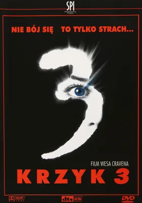 Produktbild von Scream 3 (nur Originalversion) [DVD]