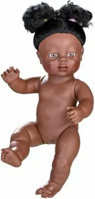 Immagine prodotto di Bambola Berjuan Newborn 7059-17 38 cm