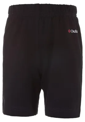 Produktbild von Kurzhose dünn Outlast® - Schwarz, 104
