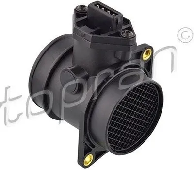 Produktbild von TOPRAN 109 391 Luftmassenmesser LMM für VW Golf IV Schrägheck (1J1) Luftmengenmesser