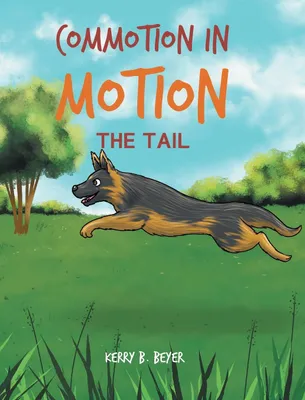 Produktbild von Commotion in Motion