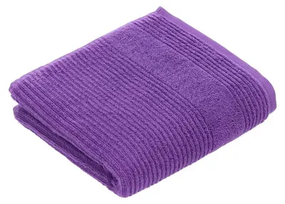 Productafbeelding van Vossen - Handdoek "Tomorrow" LT2214 (100 cm x 50 cm) (Lollipop)