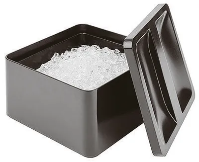 Obrázok produktu pre Paderno 41512-50, Čierna, Polypropylene, 5,4 L, 270 mm