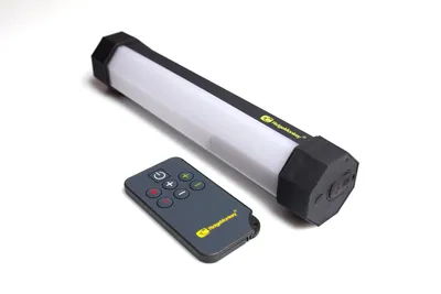 Produktbild von RidgeMonkey Bivvy Lite Elite Ir - Zeltlampe