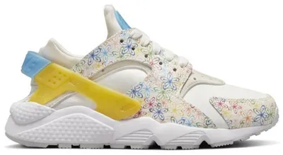 Produktbild von Nike Air Huarache Floral Swoosh (Women's) - EU 39