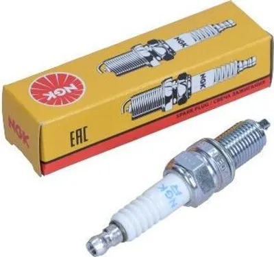 Zdjęcie produktu dla NGK Świeca Zapłonowa DCPR7E (kod. 3932) YBX