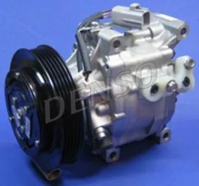 Produktbild von DENSO Kompressor, Klimaanlage  DCP50004