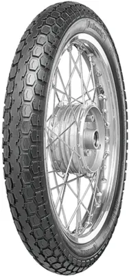 Image de CONTINENTAL Pneus KKS 10 2.50-16 M/C 42B TT