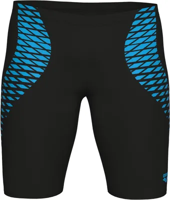 Produktbild von Men's Arena Openings Swim Jammer Asphalt-Water Asphalt-Water 4